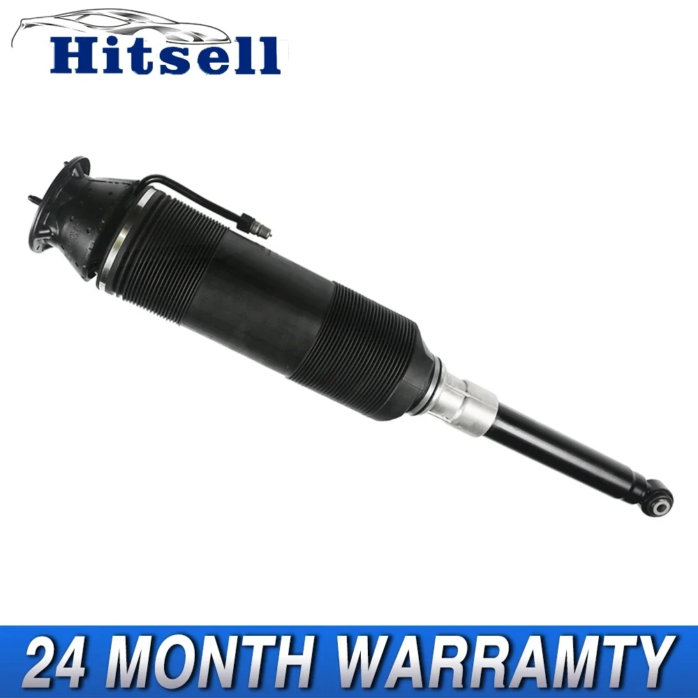 Dla Mercedes Benz W215 W220 CL500 Tylny amortyzator hydrauliczny ABC Strut 2203201813 2203201813   A 2203201813 2203280192