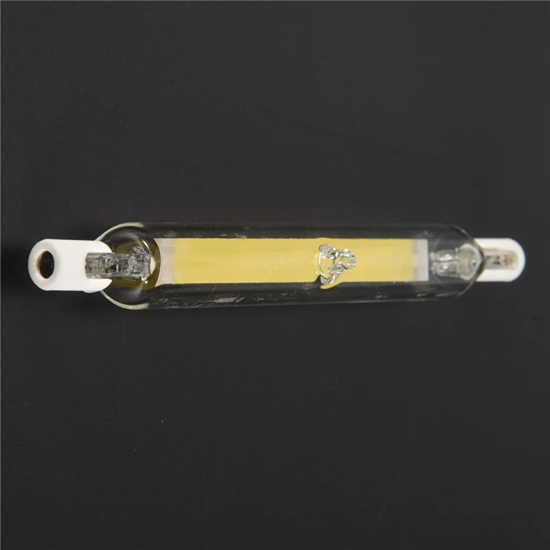 

Y17A Dimmable R7S Led Cob 10W 118Mm Led Light Bulbs Replace Halogen Lamp