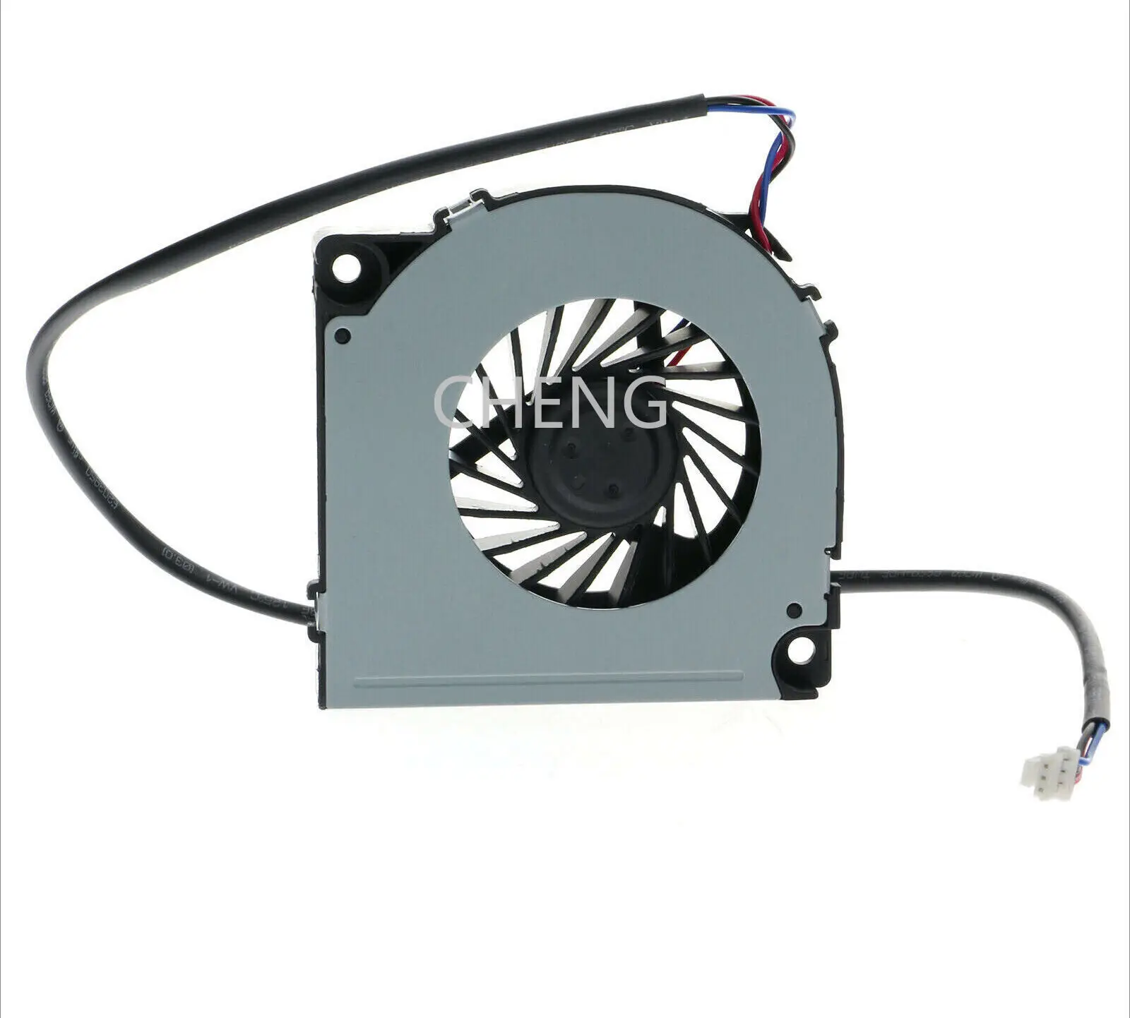 New Cooling Fan Delta KDB04112HB 12V For SAMSUNG LE40A856S1 G203 BB12 KDB04112HB