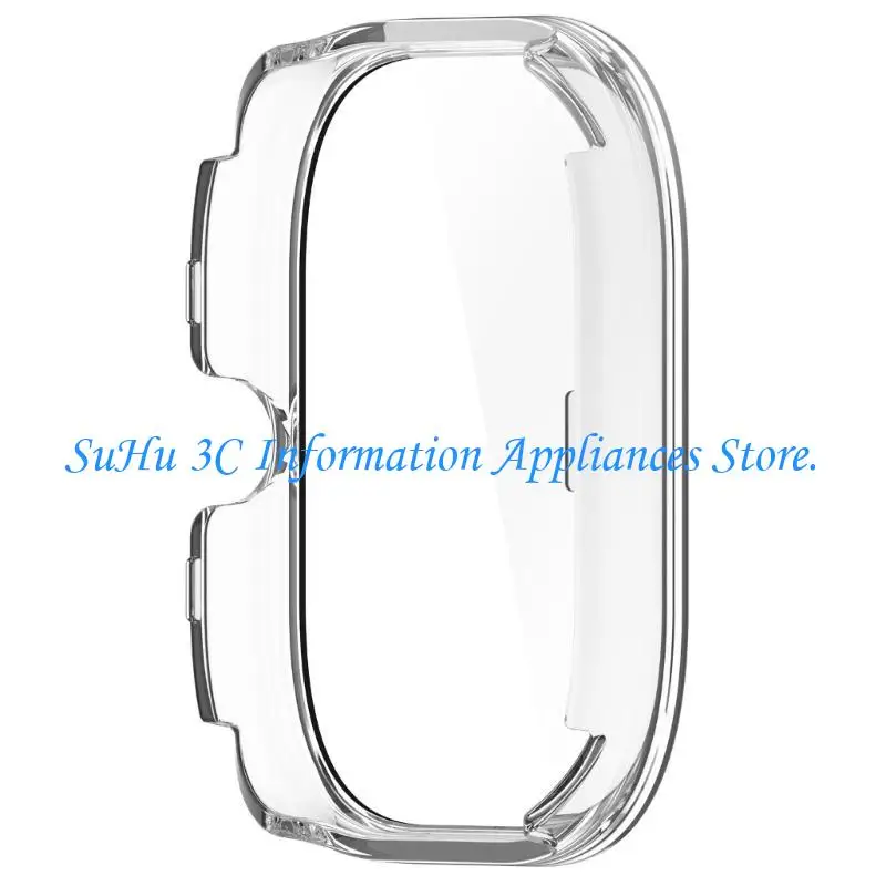 Écran Smartwatch J0MB Écran bords Guard Easy Installations For Watch 5