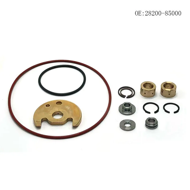 

28200-85000 Turbocharger Seal Kit for Construction Machinery Parts