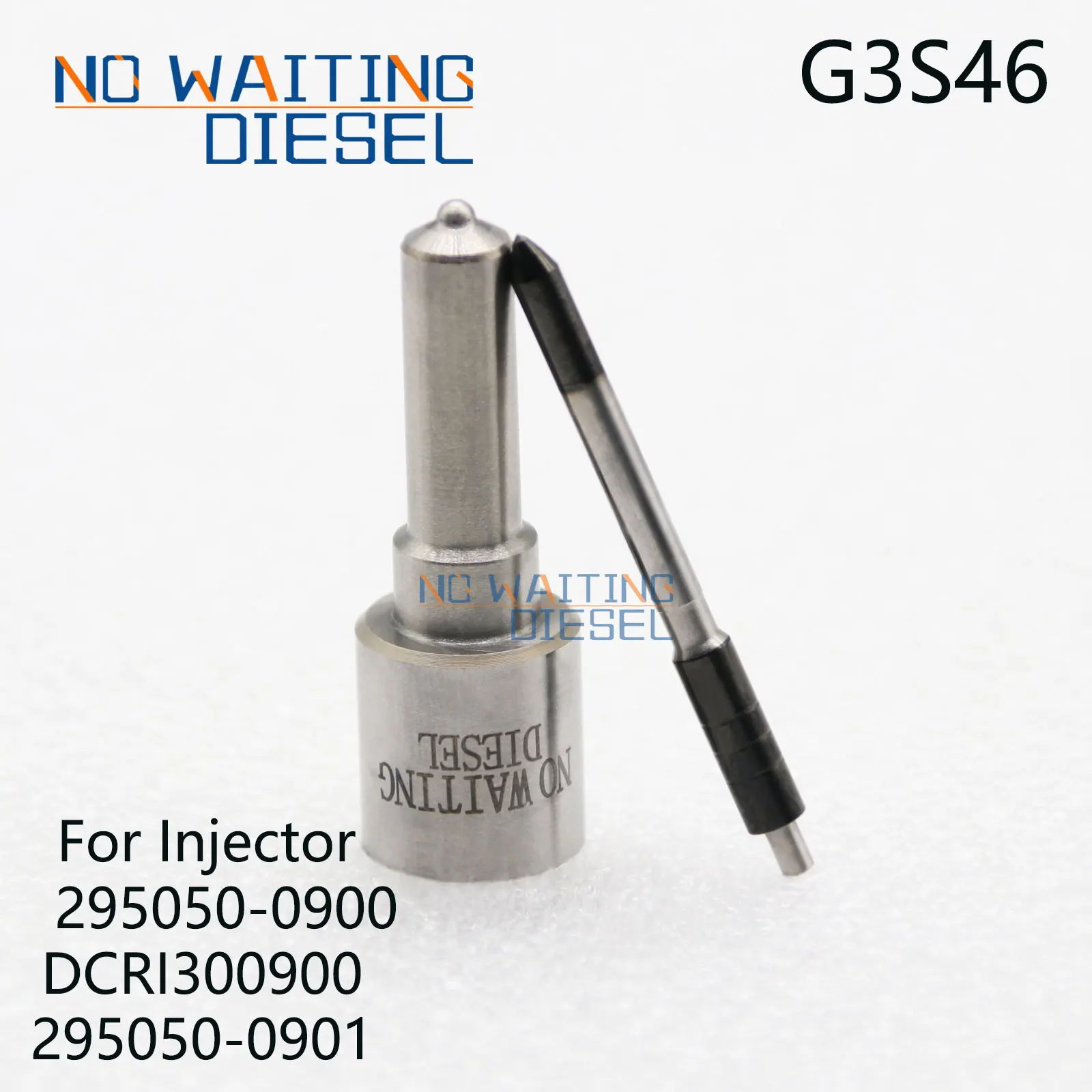 High Quality G3S46 Fuel Sprayer Nozzle g3s45 Diesel Injector Nozzle 293400-0460 For Nissan 295050-0900 DCRI300900 295050-0901