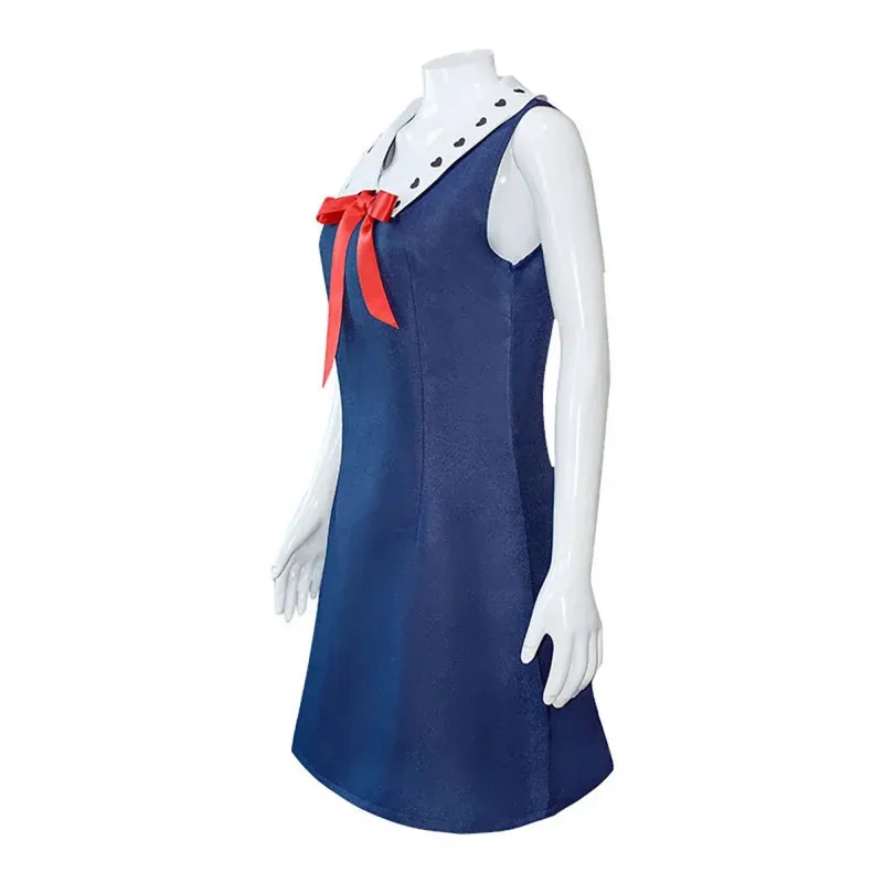 Orimoto Rica cosplay costume jujutsu Kaisen dress for girls women Halloween costume accessories Japanese anime cartoon gifts