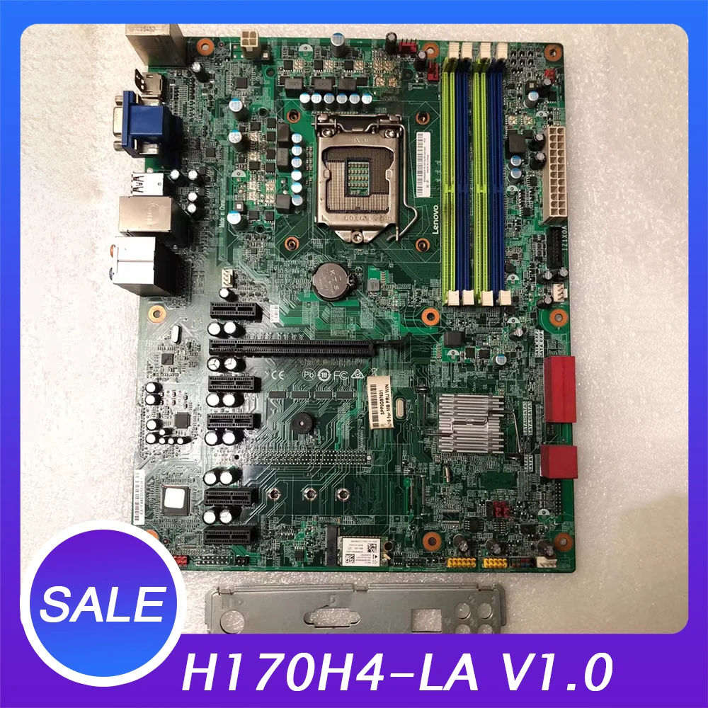 For Lenovo H170 motherboard H170H4-LA V1.0