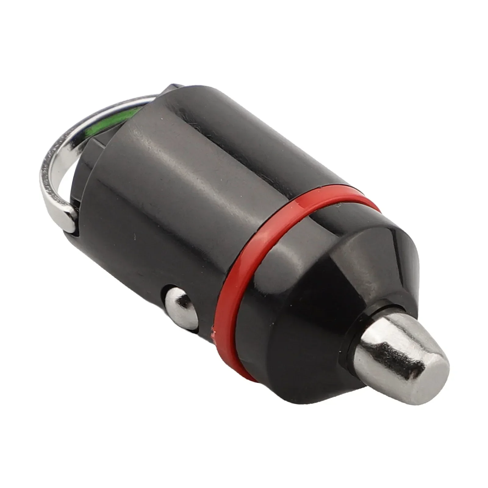 PD Car Charger 100W USB Car Charger Compact And Portable Efficient Charging Simultaneous Charging Sleek Design