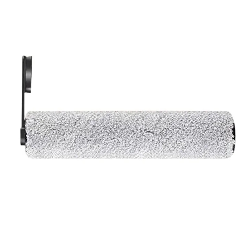 SANQ HEPA تصفية لينة الأسطوانة فرشاة أجزاء أطقم ل Tineco Floor ONE S5 / S5 Pro اللاسلكي أجزاء المكنسة الكهربائية الرطبة والجافة