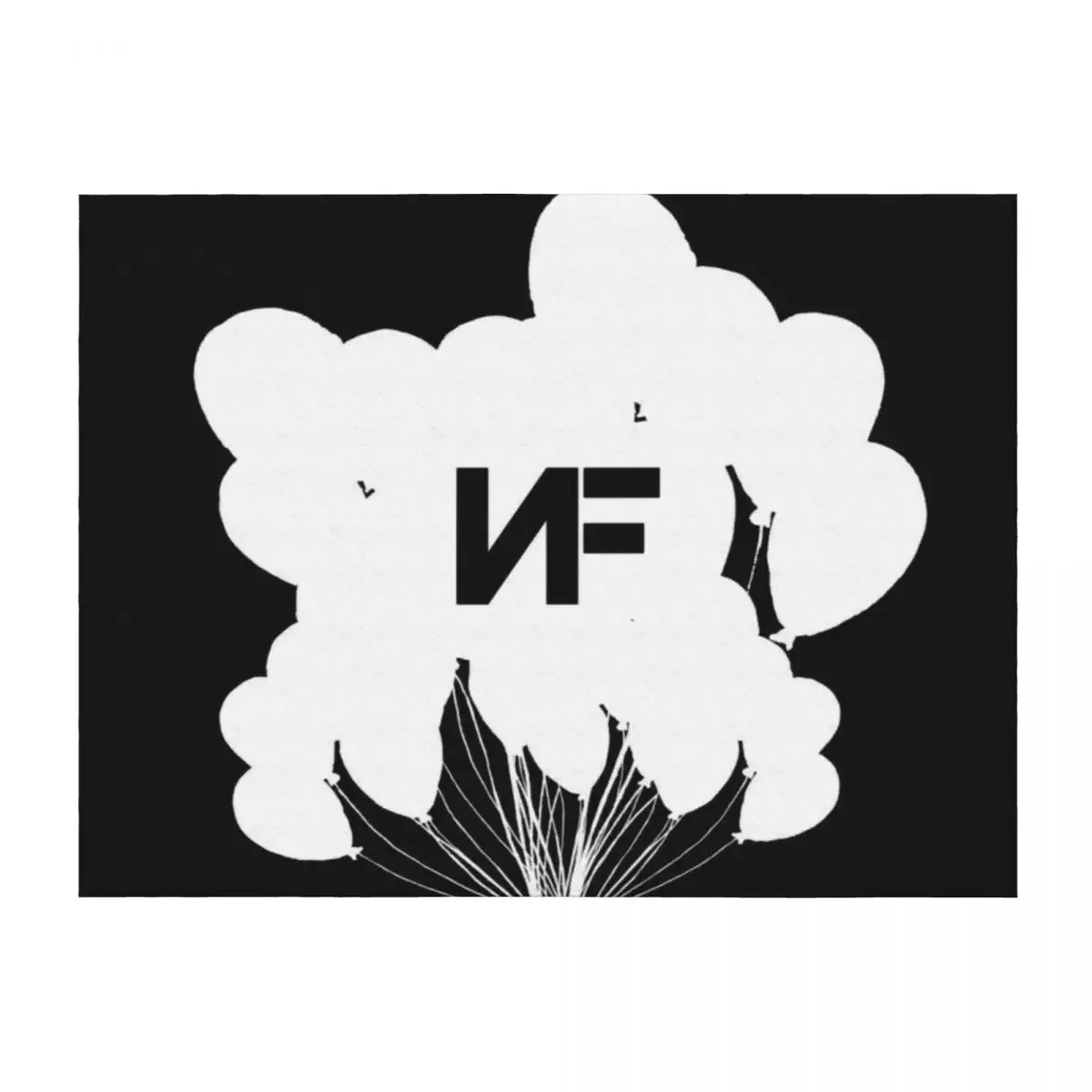 Nf Balloons (White … - image