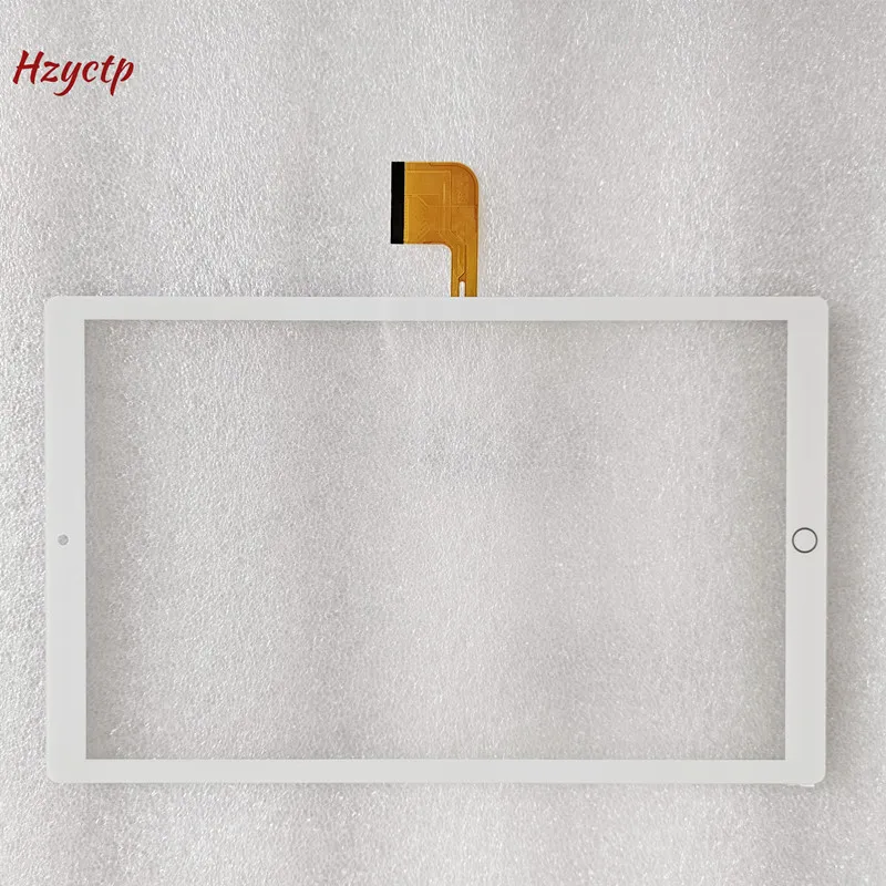 10.1 Inch P/N DH-10153A4-PG-FPC431 FHX (RX14*TX26) Capacitive touch screen digitizer sensor 241*151mm DH-10153A4