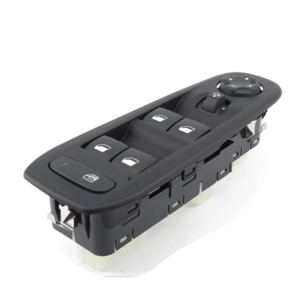 

98104592ZD Car Power Window Switch Main Driver Window Regulator Switch for Peugeot 308S 308 408