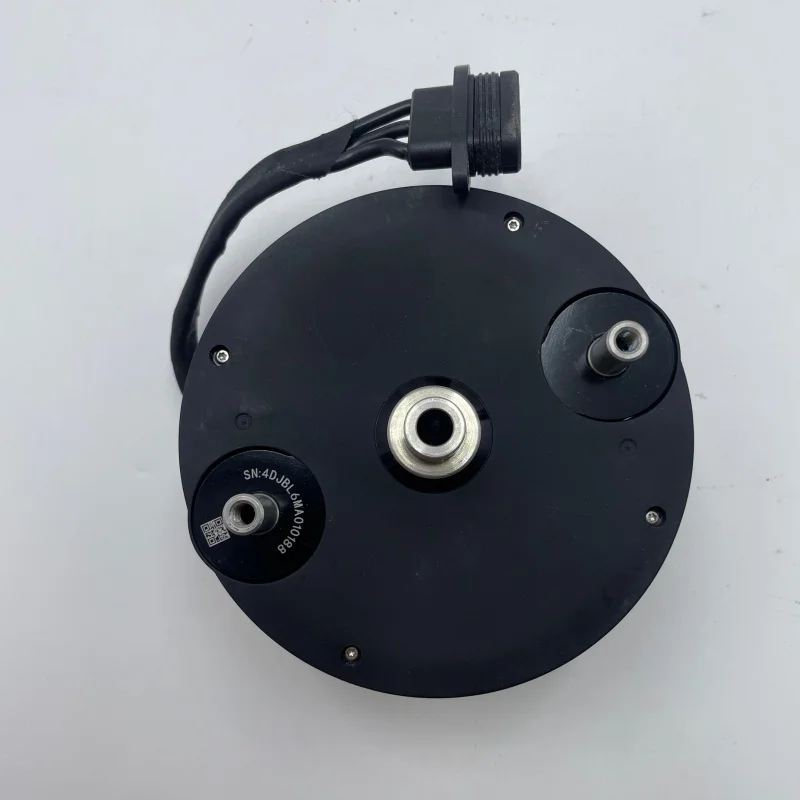 

DJI T30 Motor 10018 77KV Engine Motor Power Agriculture Drone Repair Parts 100% Brand New