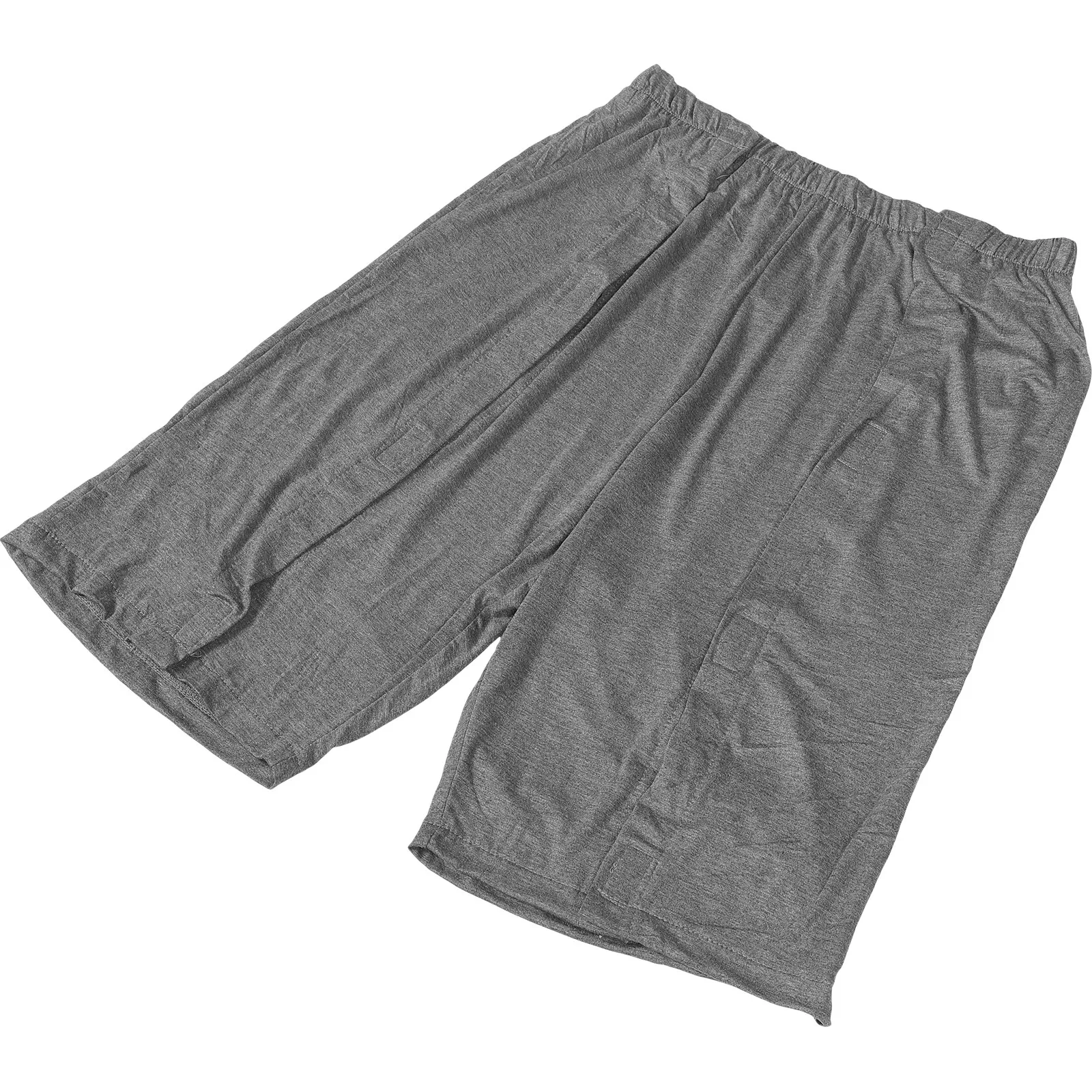 

Многоразовые медицинские брюки для взрослых, дышащие, для мужчин, размер L, для ухода за пожилыми людьми при недержании