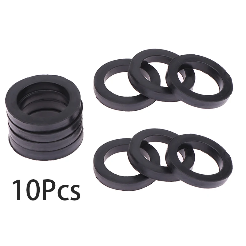 10Pcs Washer Door Seal Washing Machine Seal Effective Seal Efficient Rubber Gasket Replacement Repair Part Rubber Seals