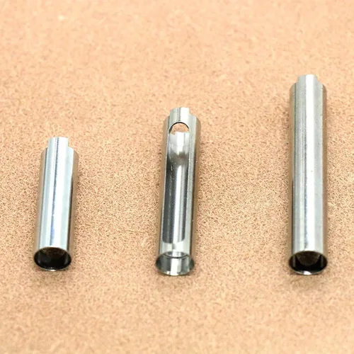 Imagen 2 del producto Varilla Maxi Biaxial para rueda de tambor ABU, eje Maxi, C3, C4, BCX, Rocket Ambassador, Super Sheikh