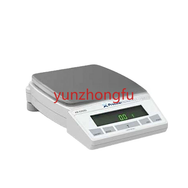 

Precisa Digital Display Precision Electric Balance Scale for Lab 0.1-1g XB Series