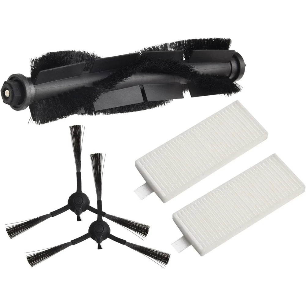 

A83X-Replacement Part Kits For Tapo RV30 Max Plus/RV30 Max/RVV20 Max Plus/RV20 Max Vacuum Cleaner Accessories