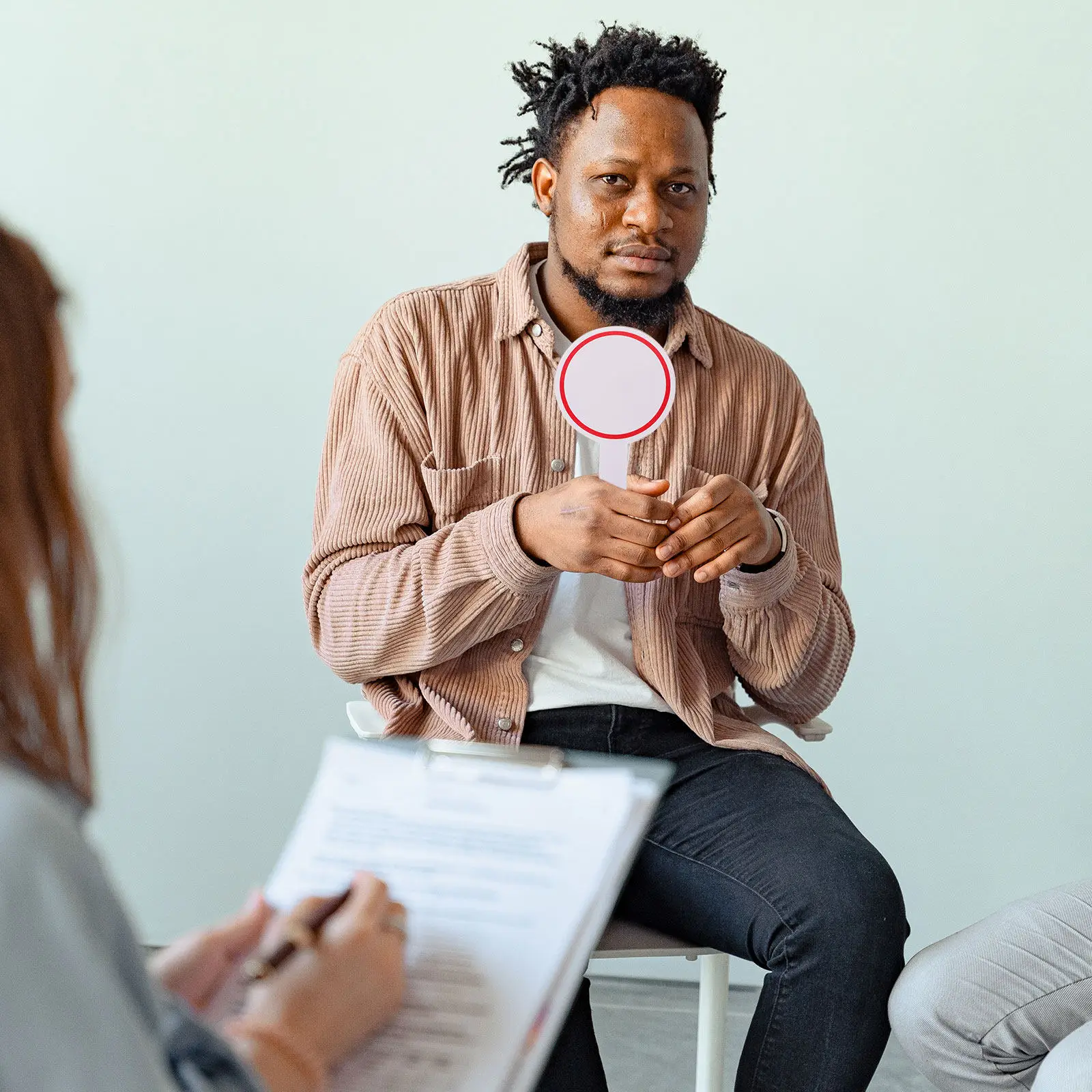 

6Pcs Handheld Whiteboard Single Side Write Scoreboard for Classroom Games Auctions Events Erasable Dry Erase Lap Boards