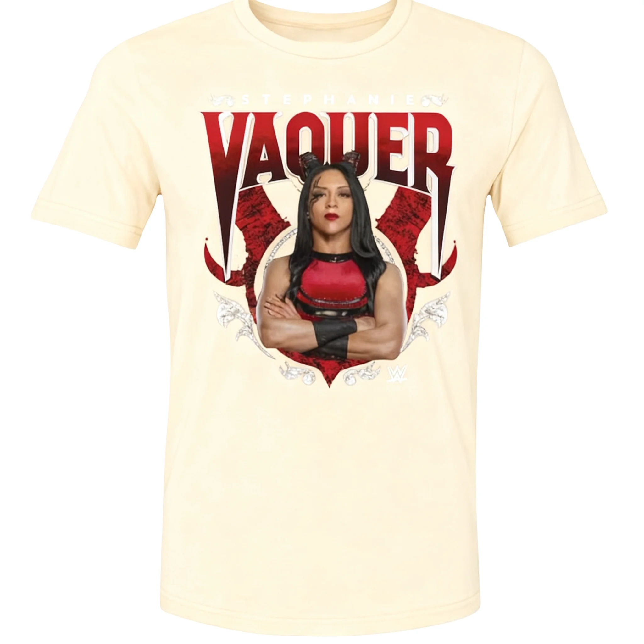 تي شيرت ستيفاني فاكر مطبوع عصري كاجوال للرجال من القطن الخالص فضفاض ومريح عالي الجودة تي شيرت صيفي للجنسين #2