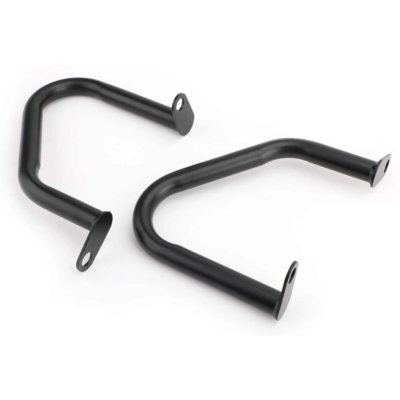 Bumper Engine Guard Crash Bar For Triumph Bonneville T100 T120 Thruxton 1200 R Street Cup / Twin Bonneville Bobber 2021