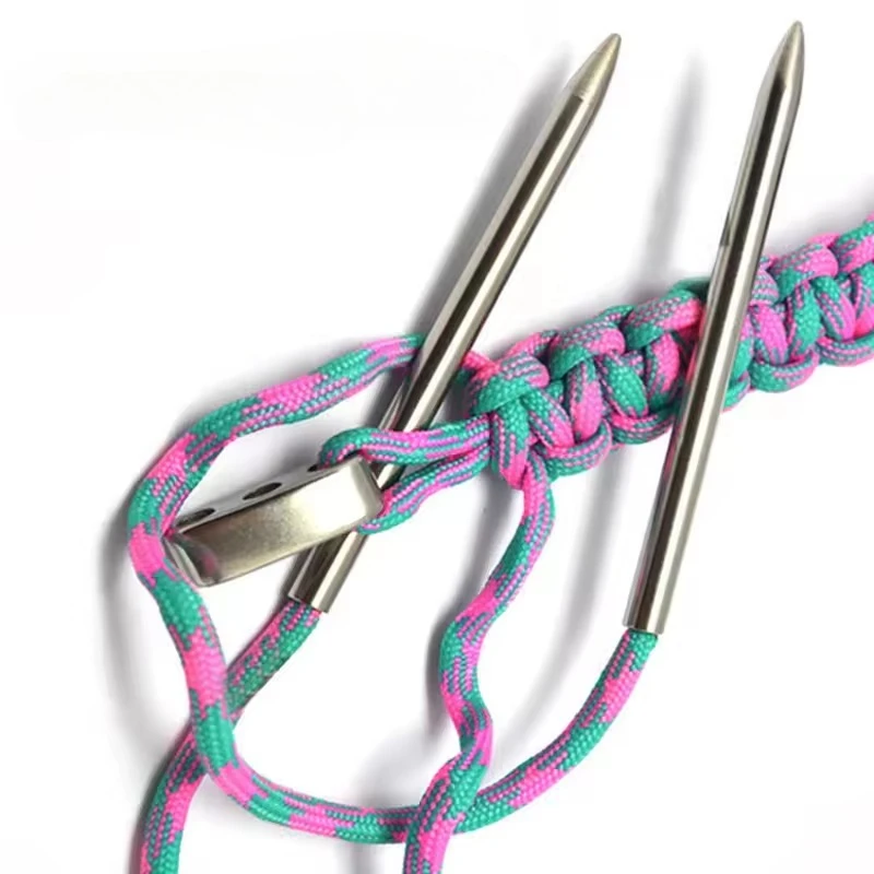 2Pcs Stainless Stee…