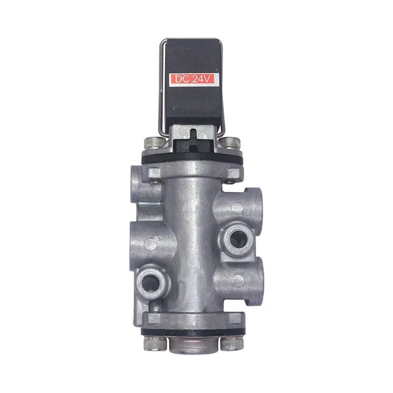 

Solenoid Valve 1457276 for Daf European CF75 CF85 Truck Auto Part 1314514 1379776