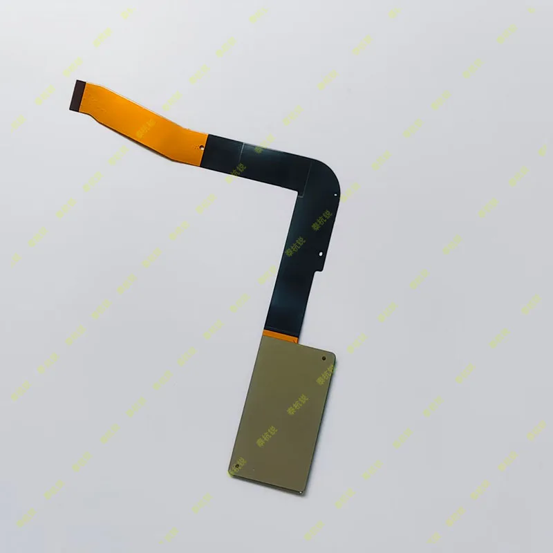 For Fuji For Fujifilm X-T3 XT3 LCD Hinge Rotate Shaft FPC Flex Cable Repair Part
