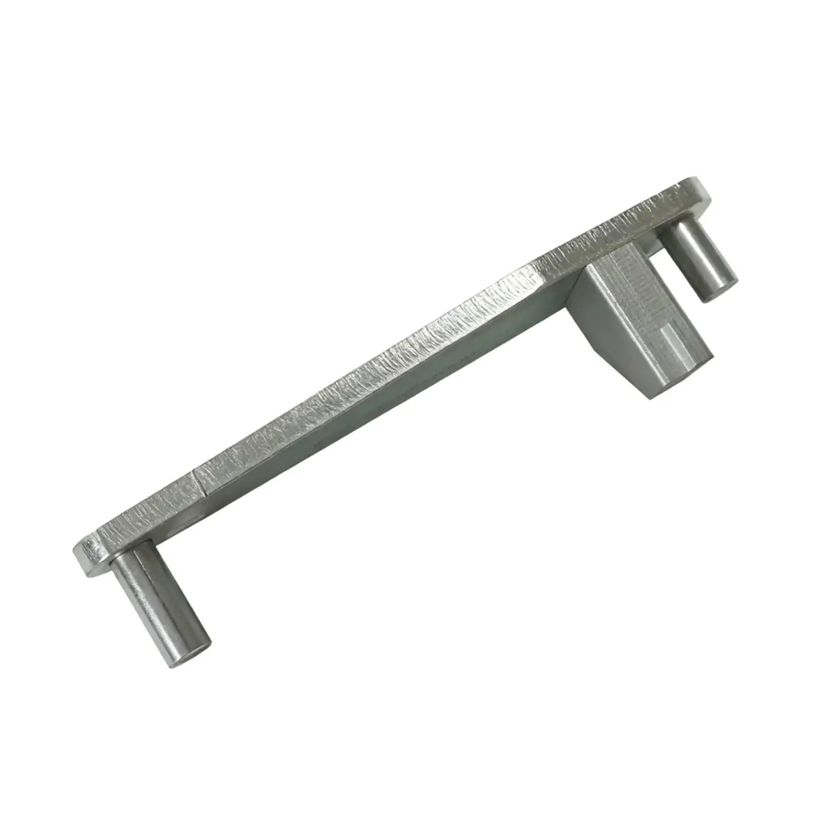 Flywheel Holder Timing Engine Lock Tool Steel Flywheel Retainer Special Maintenance for GLB180 200 M282 Auto