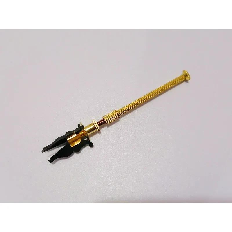 Watch Repair Tool Balance Wheel Holder Tripod Holder Clip Balance Wheel Fixed  Repair Repair  Tool