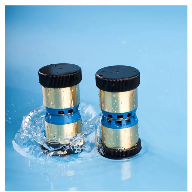 1PC EDM Copper Pulley Roller Assembly Guide Wheel Waterproof  OD32/42*60mm Guide Wheel for EDM Wire Cutting Machine