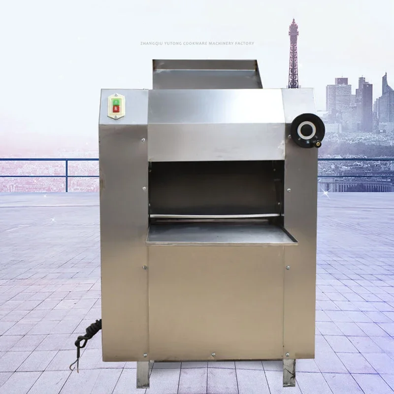 Máquina de amassar massa chapati automática pizza croissant presser sheeter pequeno cortador fondant imprensa massa rolo máquina