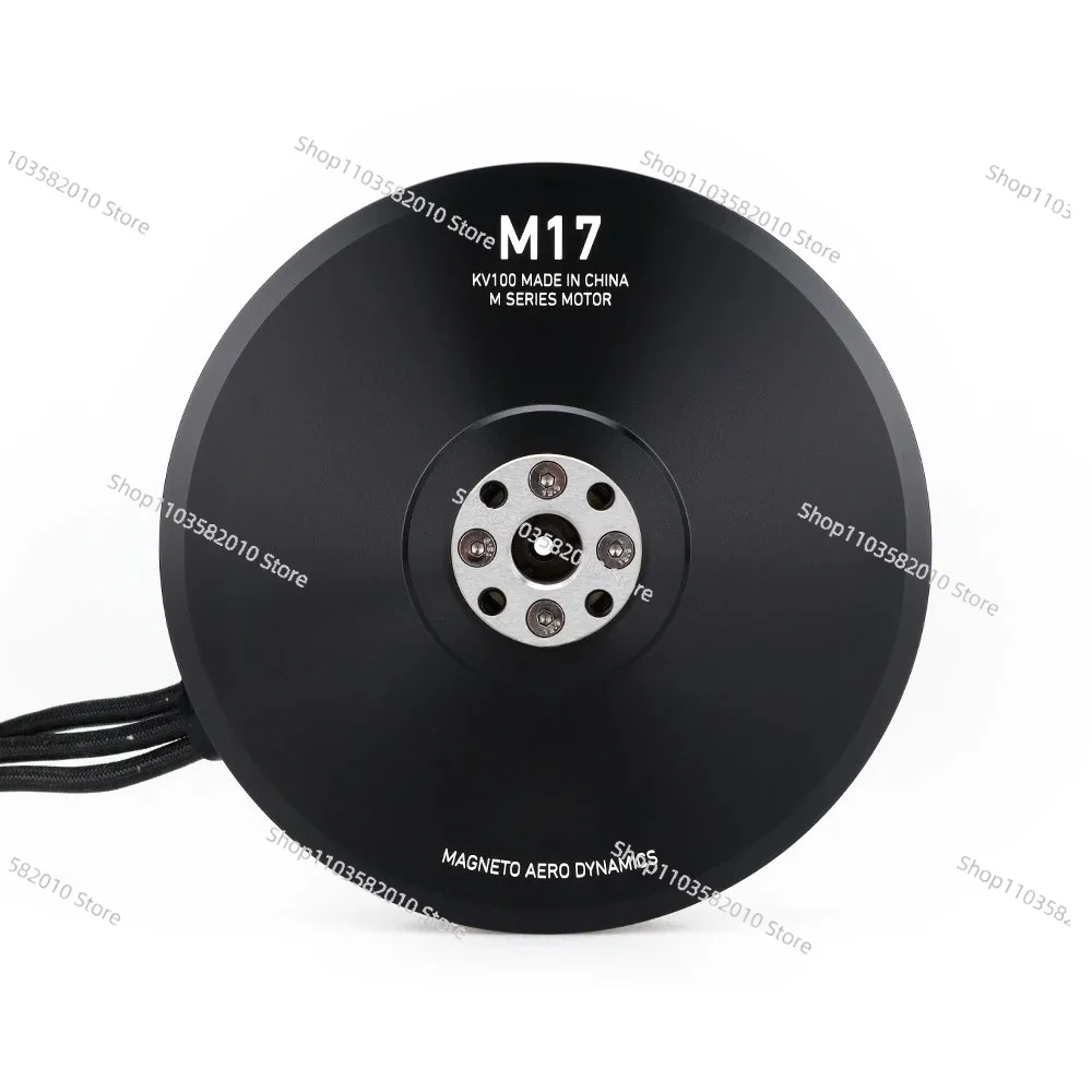 MAD M17 IPE 100KV 110KV Brushless Motor for Multirotor Quadcopter Hexrcopter drone RC DIY Hobby rig