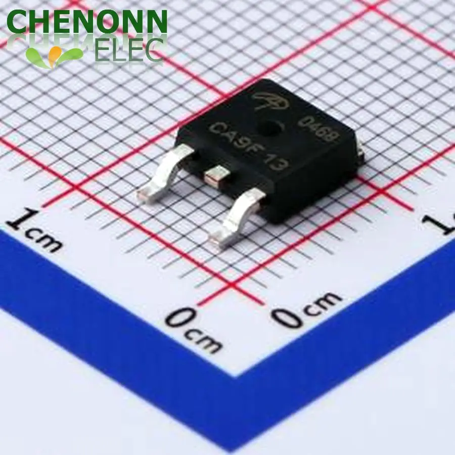 20PCS/LOT AOD468 (MOSFETs)