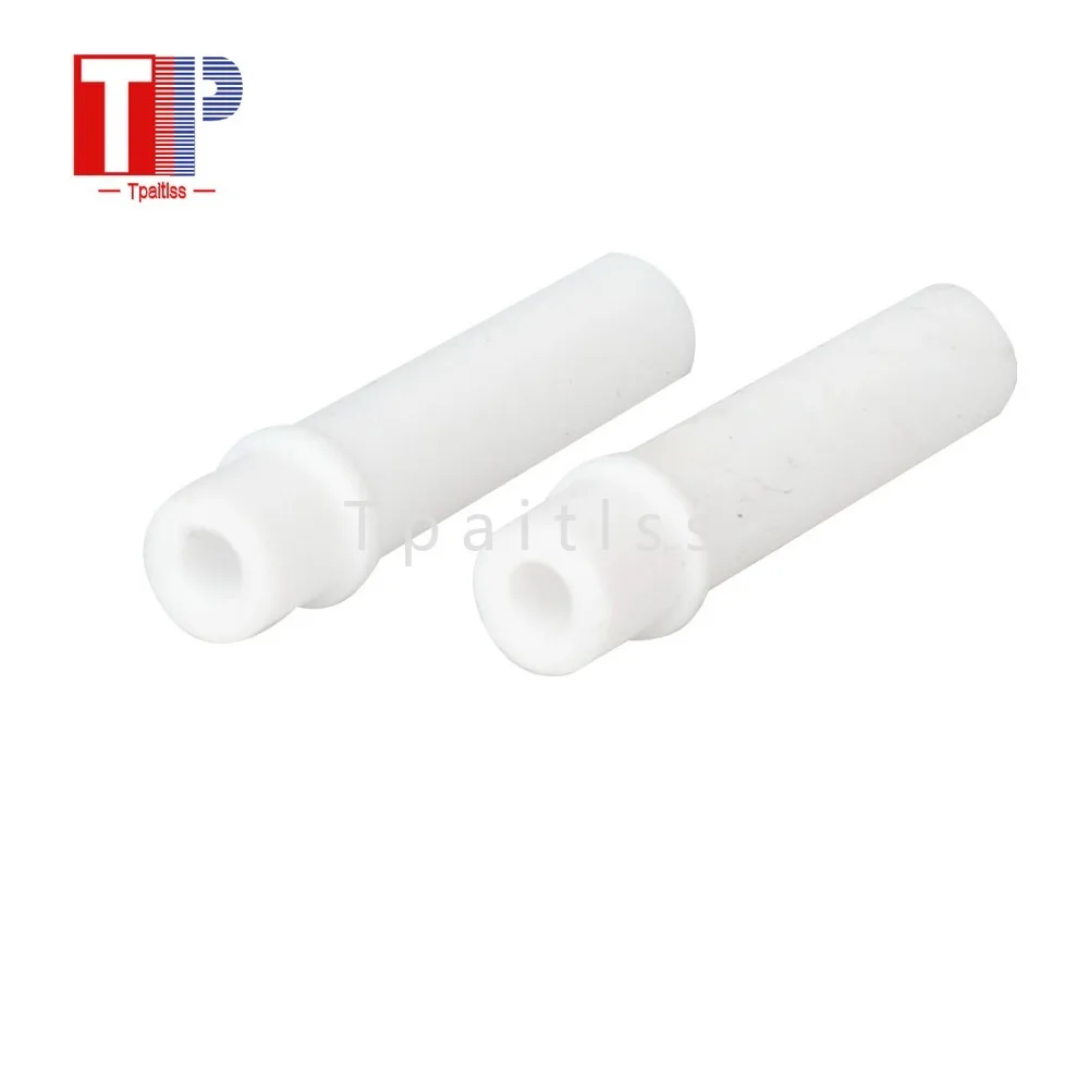 Tpaitlss 377724 Venturi Tube Powder Injector Insert Sleeve for Gema Powder Coating Machine