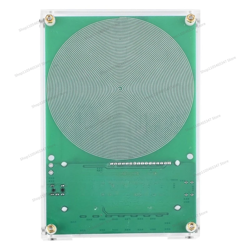 For Generator Frequency Adjustable 7.83HZ Signal Generator 0.01Hz~ 100000Hz