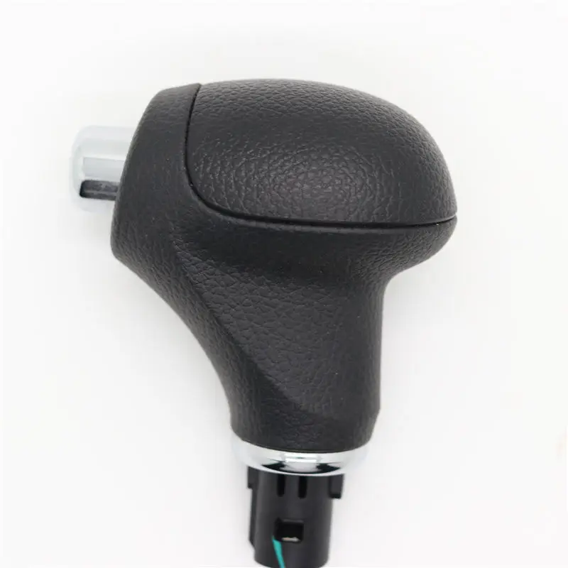 467203W050 Gear Shift Knob Auto Transmission Shift Handball Automatic Shift Handball for Kia Sportage K5 Optima 2011-2015