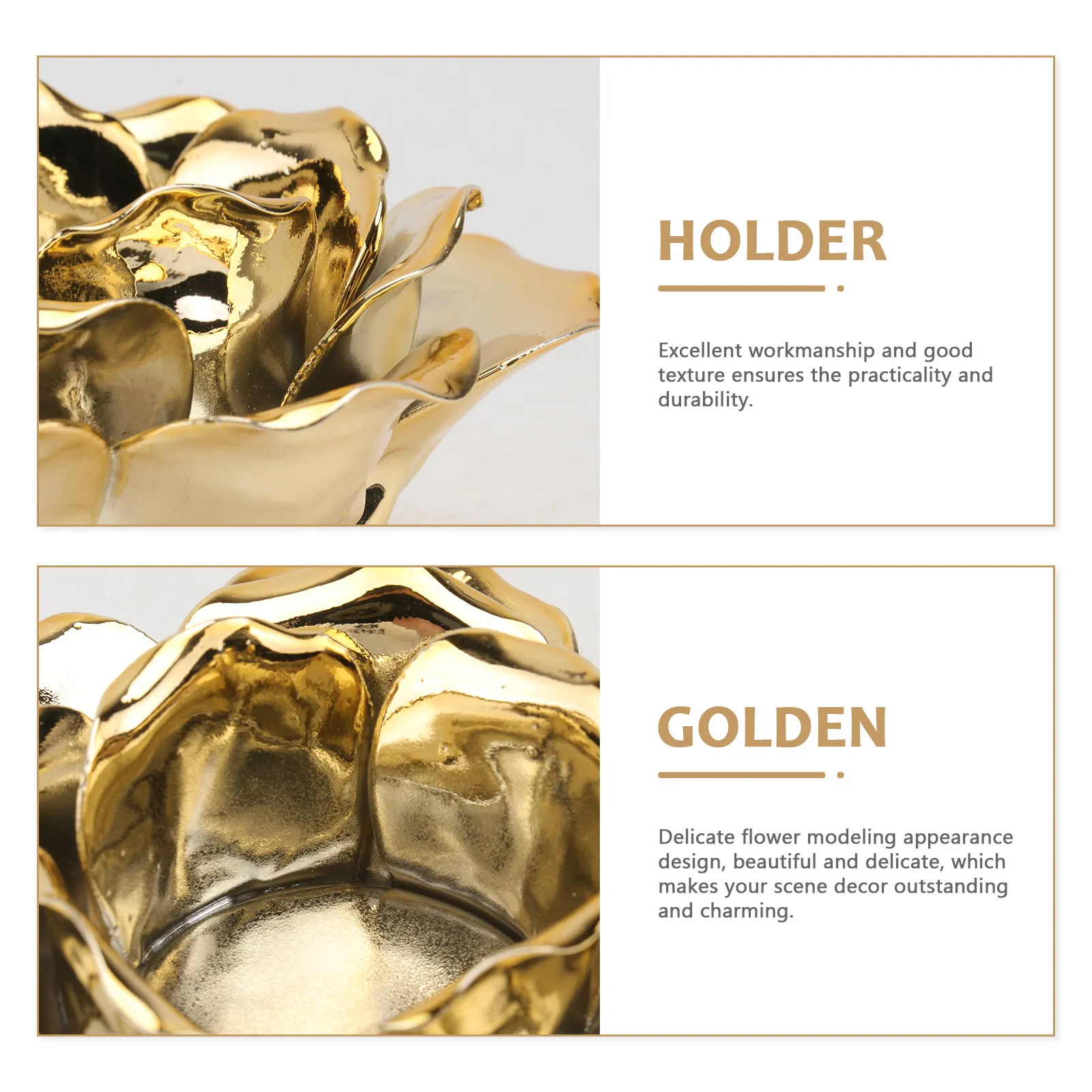 

2 шт. Подсвечники в скандинавском стиле, элегантные железные подставки для свечей для столовой, декоративные украшения для свечей