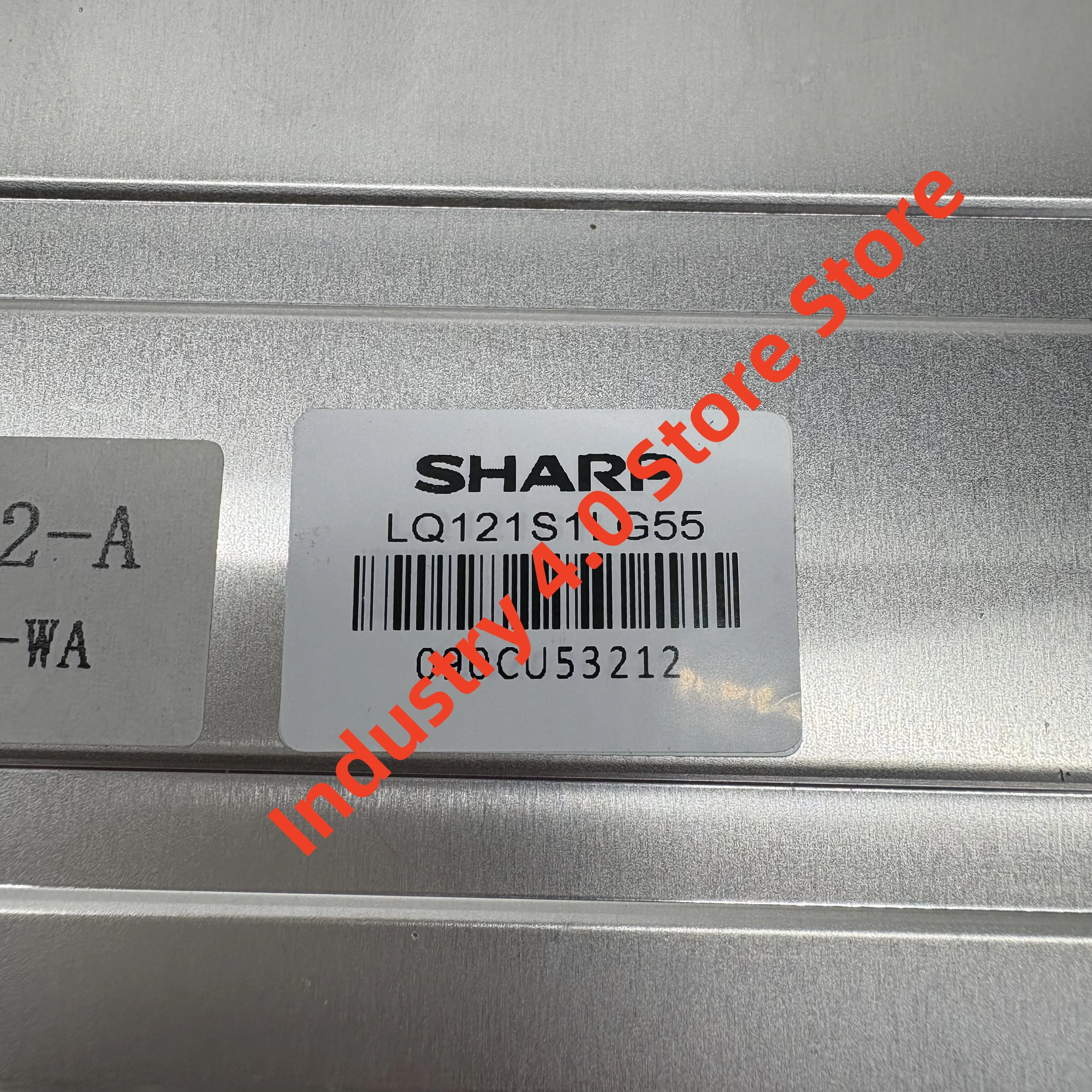 New original  LQ121S1LG55 LCD Screen Display