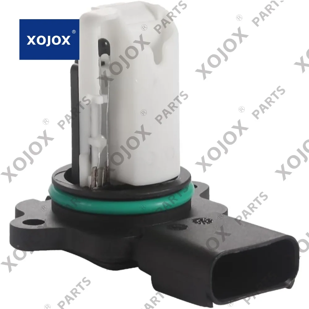 

XOJOX Mass Air Flow Meter Sensor MAF Sensor For 3500 6.7L L6 - Diesel 2007-2010 [Laramie, SLT, ST] - Replace Part 68