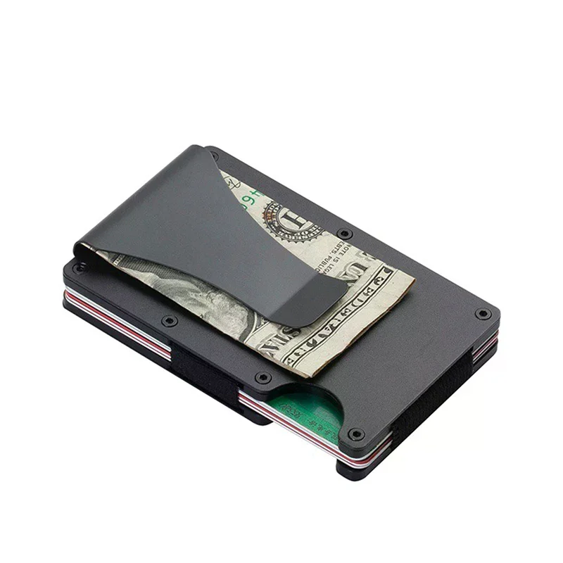 Thumbnail 2 - #13 Trending Slim Credit Card Holders Right Now