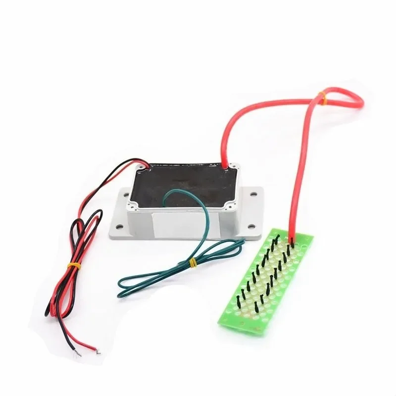 Small Particle Size Negative Ion Generator, Manufacturer's Supply, Commercial Internet Cafe Smoke 30KV Wide Voltage
