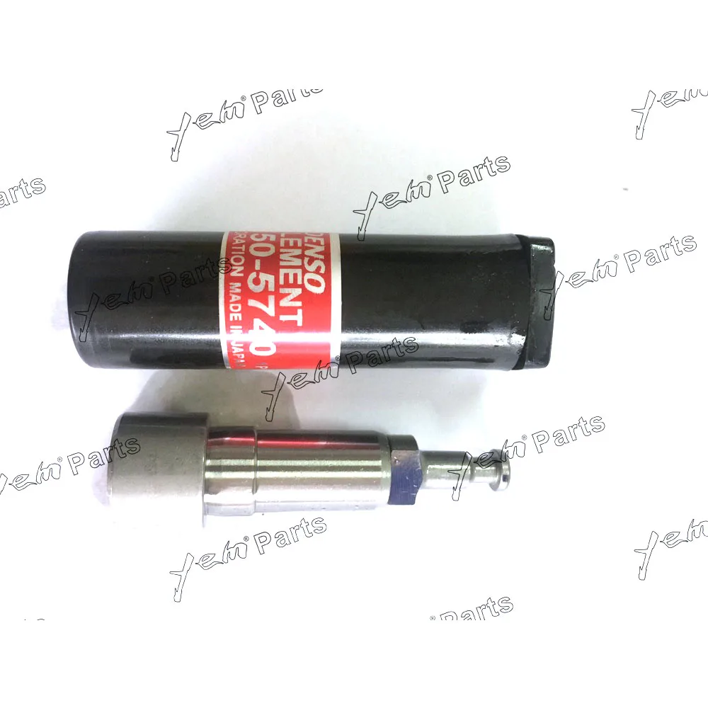 For Mitsubishi S6S S6SDI DENSO original 090150-5740 5740 Diesel Elements Plunger