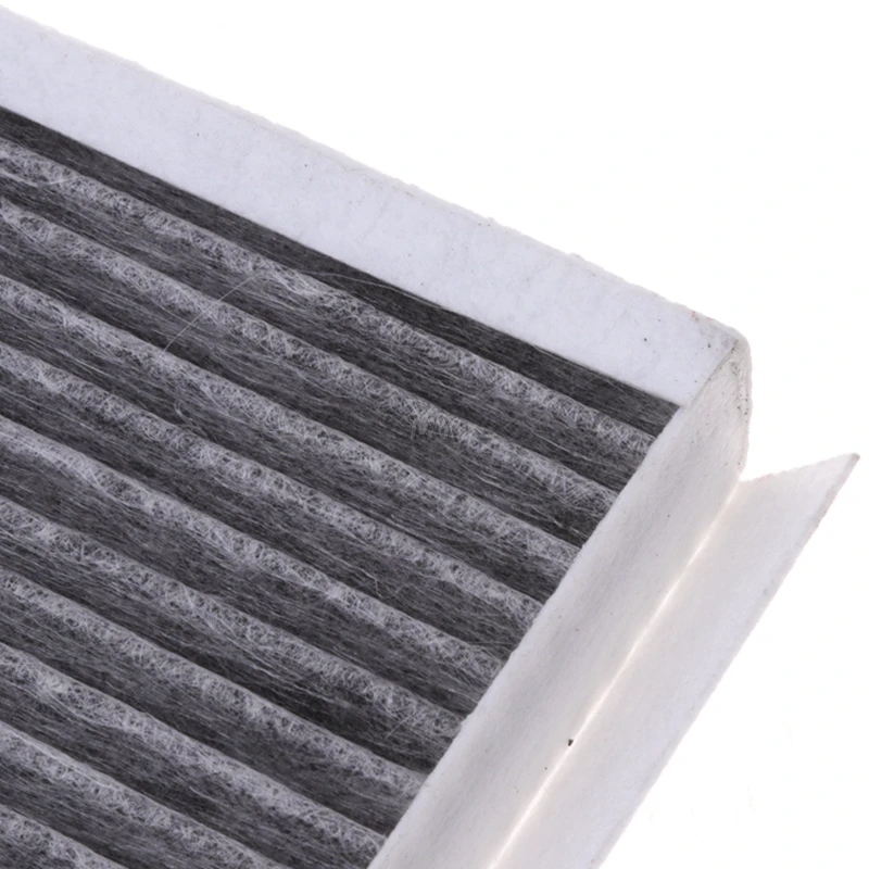 Cabin Filter Car Air Conditioner A2118300018 For Mercedes Benz W211 E200 E220 E240 E270 E280 E300 CDI CGI CLS350 Carbon Filter