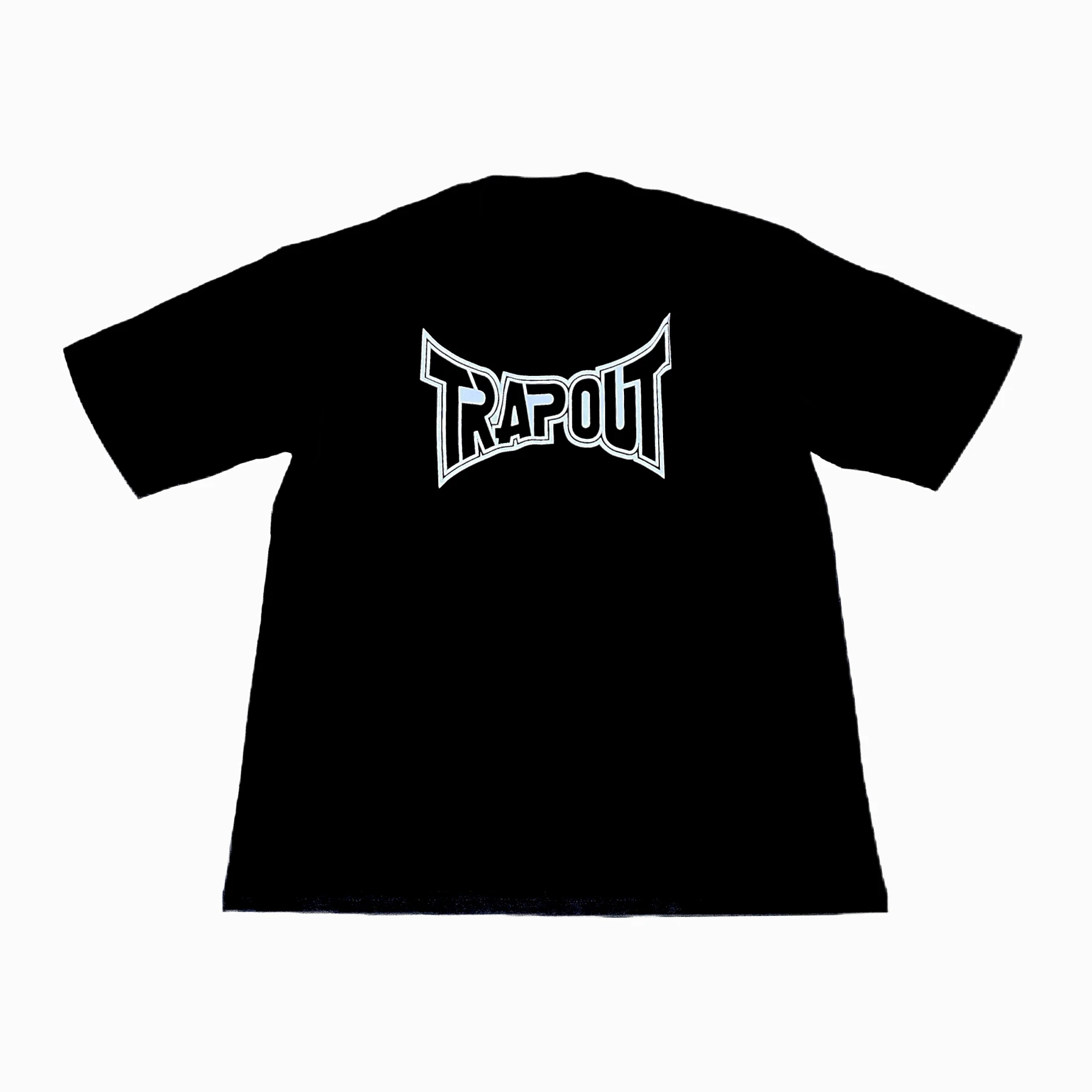 Opium Kim Krueger TRAPOUT Limited Edition Short Sleeve T-Shirt Cotton Youth Fashion Casual Summer round Neck Tee for All