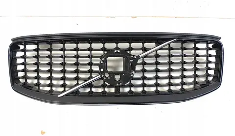 For Volvo XC60 2023-2025 Front Grill OE 32133812 New Part for Vehicle Accessory