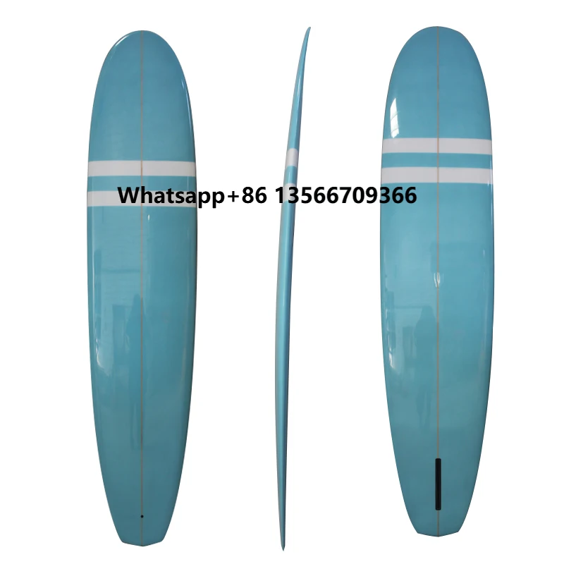 

Wholesale Custom Surfboard Epoxy Longboard Surfboard