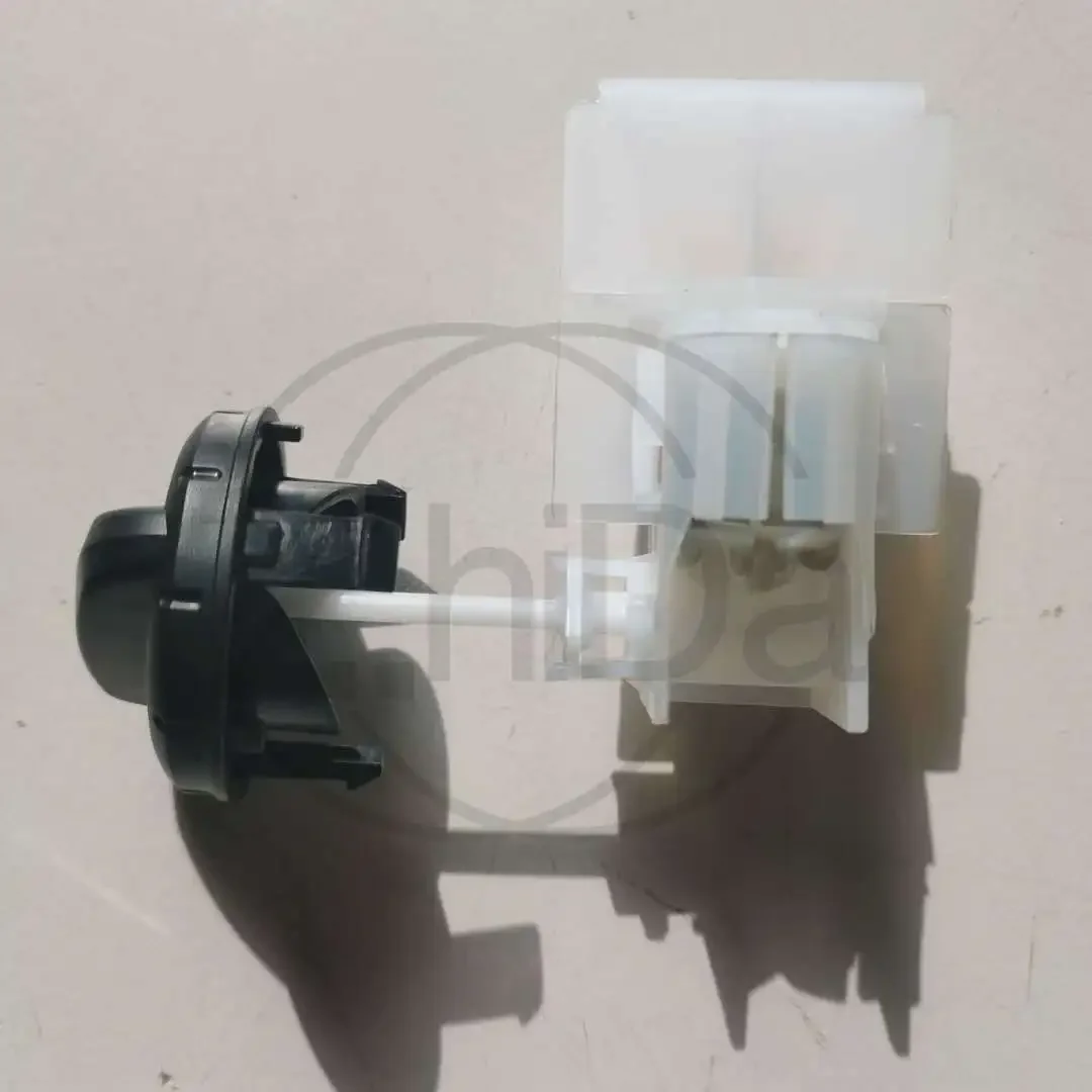 White Knob Micro Switch Trigger Stop Start Switch Fit K2 K3 K Series High Pressure Washer Repair Accessories