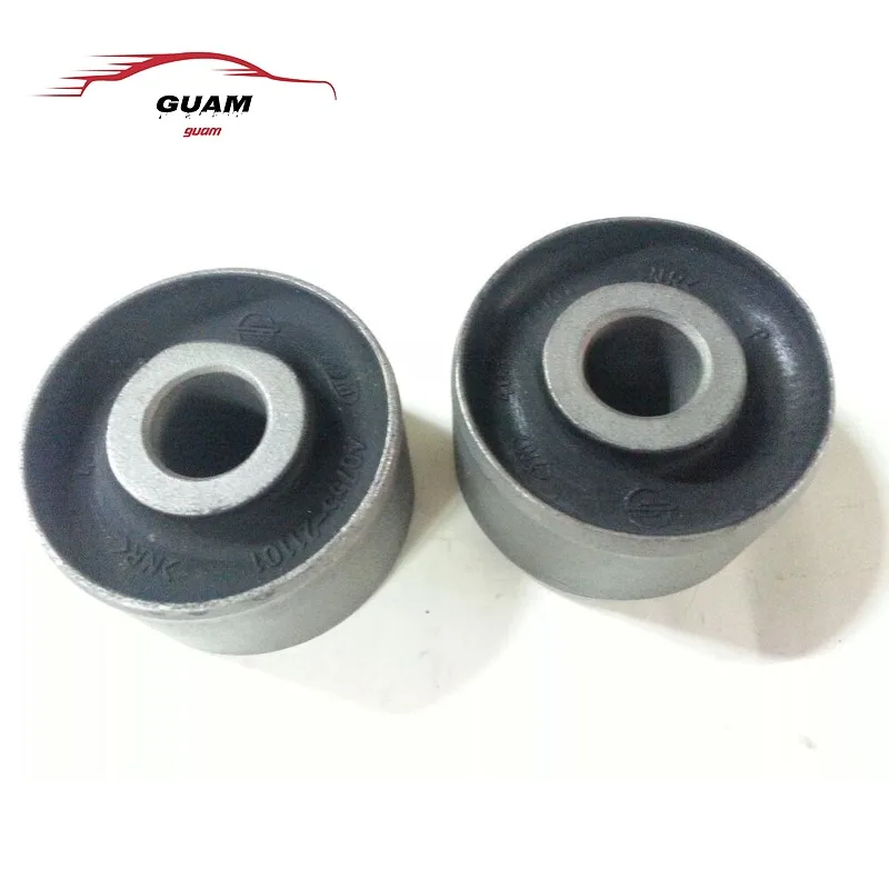 4075521101 2 pcs Auto Parts High Quality Rear Differential InsulatorBushing Cross MBR Bush-RR For Ssangyong STAVIC RODIUS