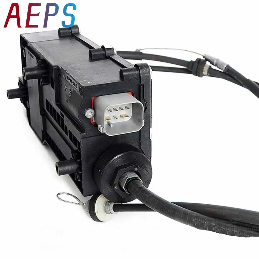 

34436850289 For BMW E70 X5 E71 X6 Fast Parking Brake Actuator with Control Unit