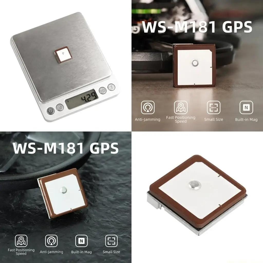 F62C Accurate Posit…