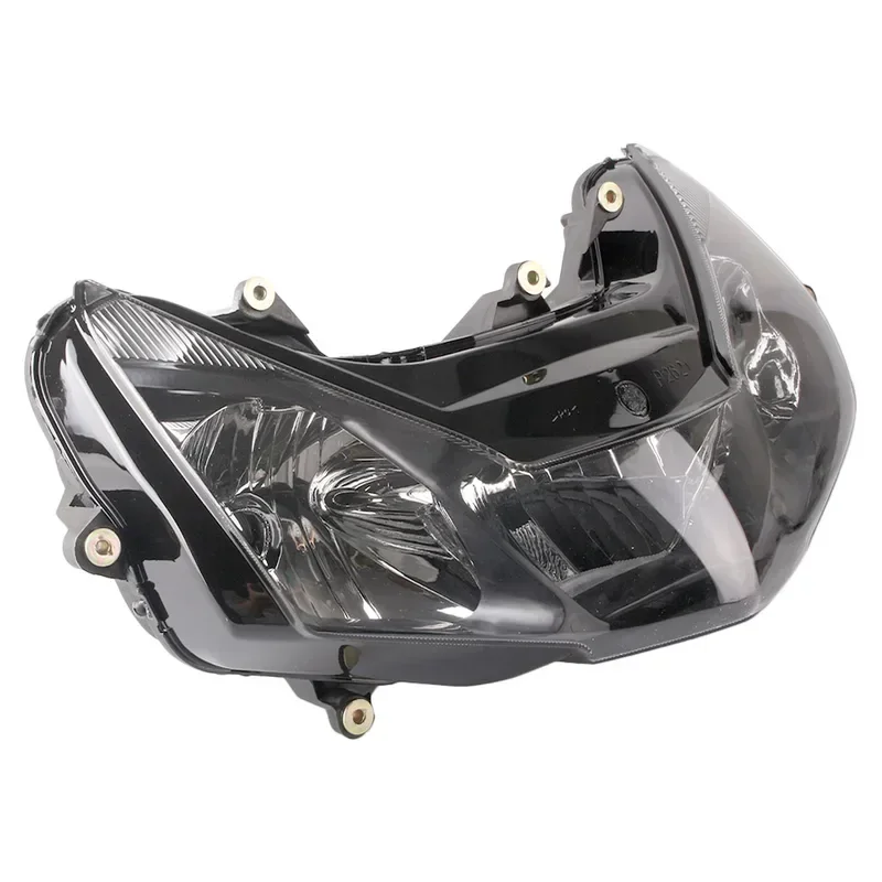 Suitable for Honda motorcycle headlight head assembly CBR 954 RR CBR 954RR CBR954RR 2002 2003 accessories