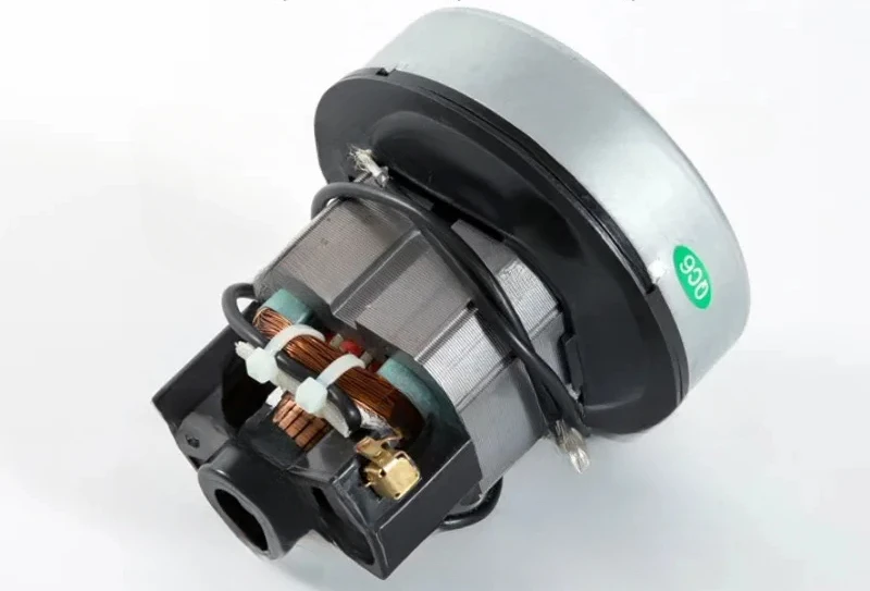 

Аксессуары для пылесоса SC861 SC861A SA2801 двигатель 400 Вт 600 Вт без конденсатора диаметром 86 мм